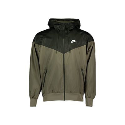 Windrunner Herren Trainingsjacke von Nike Sportswear