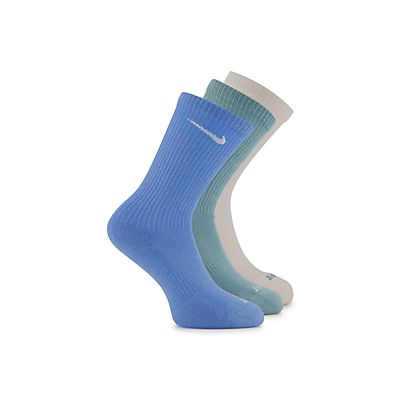 3-Pack Everyday Plus Cushioned 35-45.5 Socken von Nike