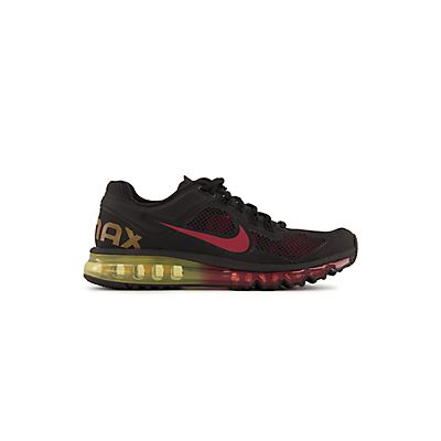 Air Max 2013 Herren Sneaker von Nike