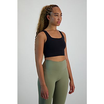 Alate Ellipse Zenvy Medium Damen Sport-BH von Nike