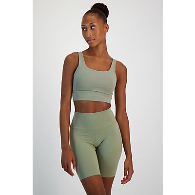 Alate Ellipse Zenvy Medium Damen Sport-BH von Nike