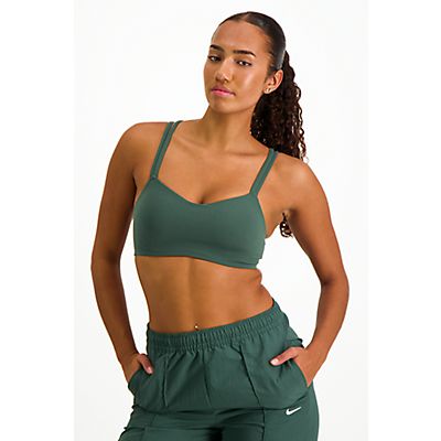 Alate Trace Zenvy Strappy Light Damen Sport-BH von Nike