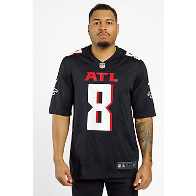 Atlanta Falcons Kyle Pitts Home Herren American Football Trikot 24/25 von Nike