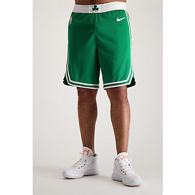 Boston Celtics Herren Basketballshort von Nike