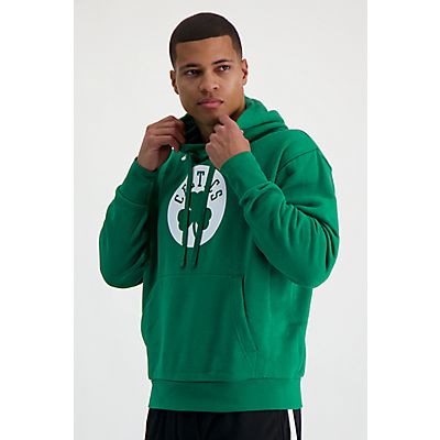 Boston Celtics Herren Hoodie von Nike