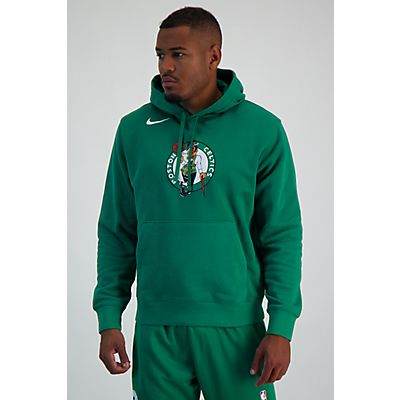 Boston Celtics Herren Hoodie von Nike