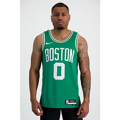 Boston Celtics Icon Edition Jayson Tatum Herren Basketballtrikot von Nike