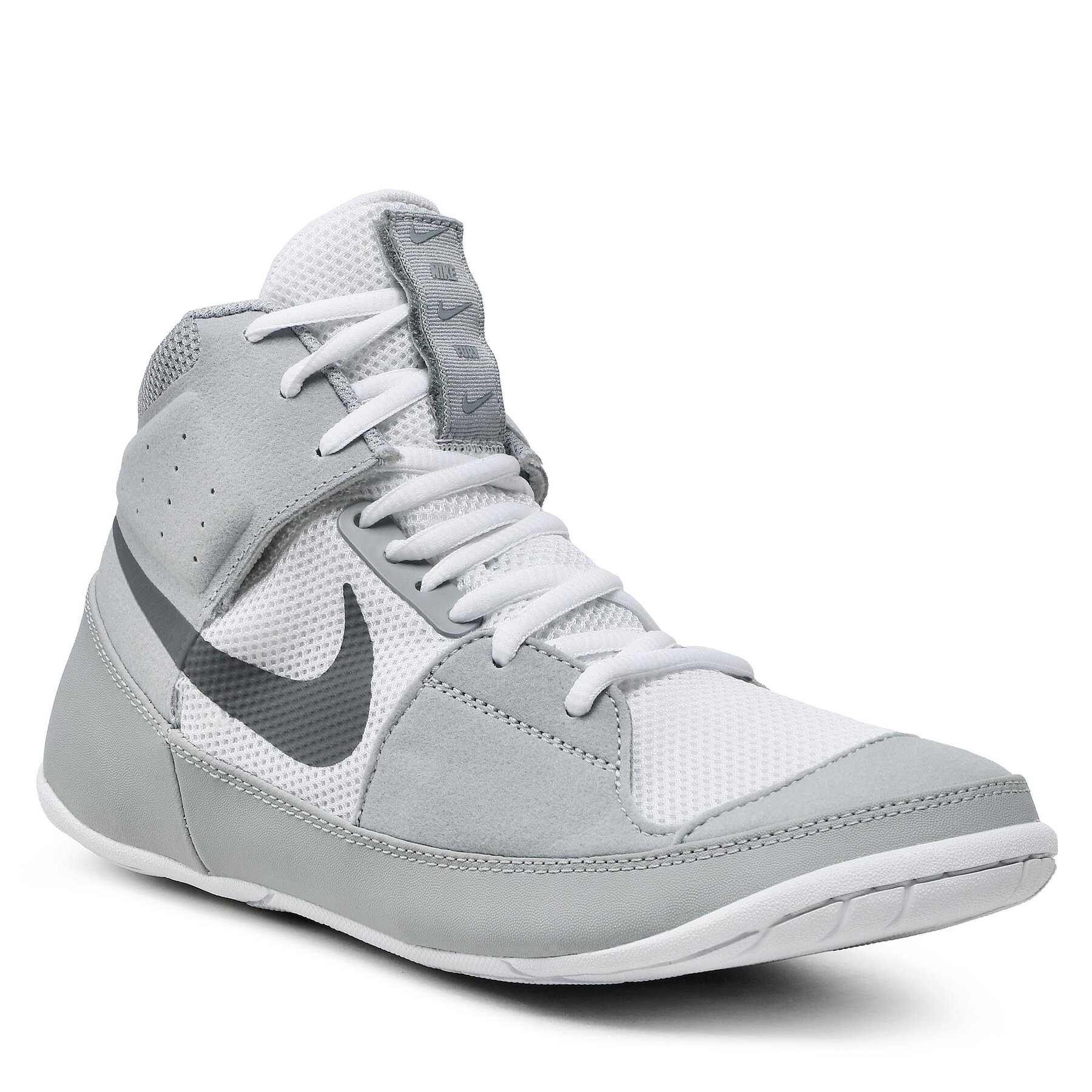 Boxschuhe Nike Fury AO2416 101 Grau von Nike