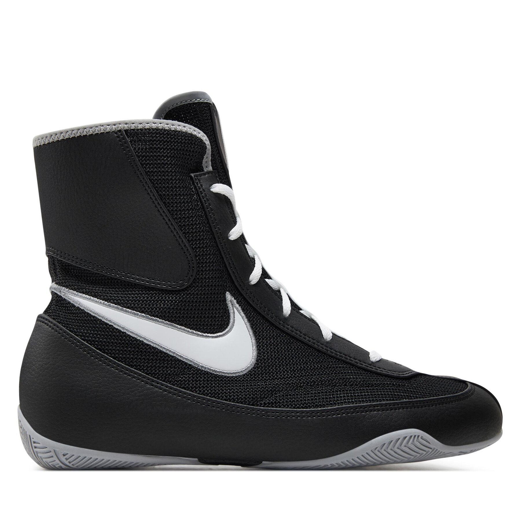 Boxschuhe Nike Machomai 2 321819 003 Schwarz von Nike