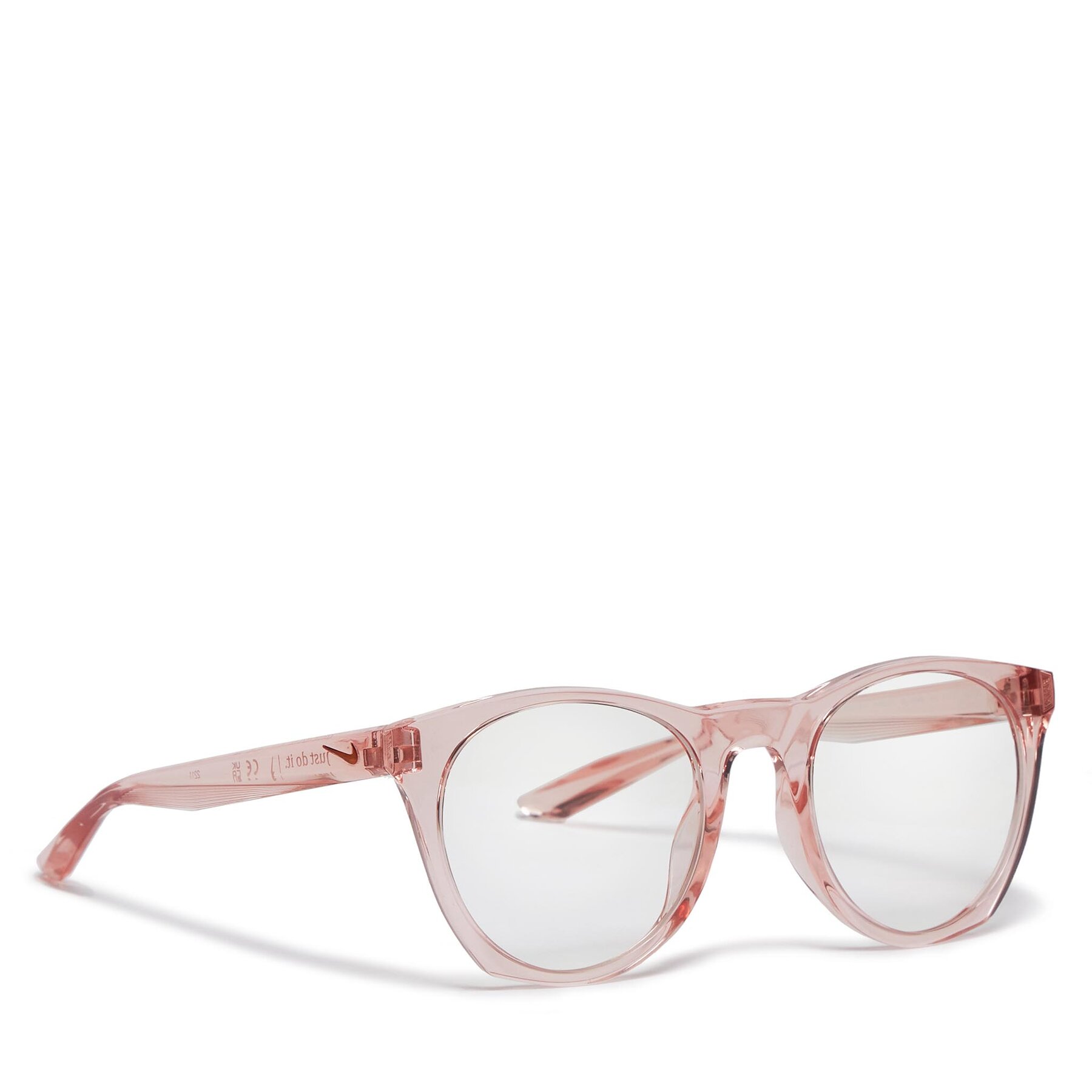 Brille mit Blaulichtfilter Nike FB9698 Rosa Brille mit Blaulichtfilter Nike FB9698 Rosa von Nike