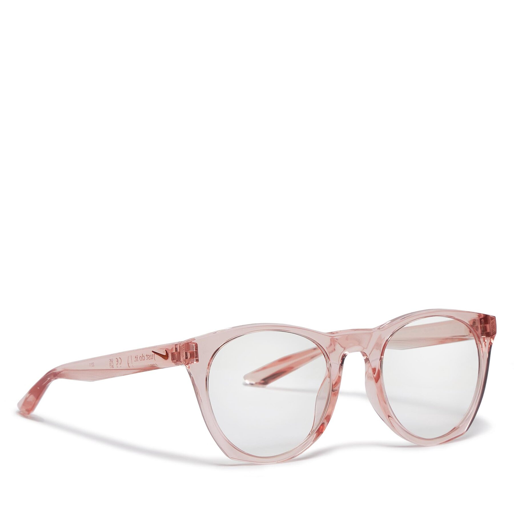 Brille mit Blaulichtfilter Nike FB9698 Rosa von Nike