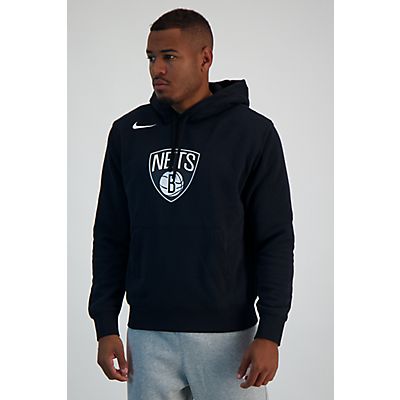 Brooklyn Nets Herren Hoodie von Nike