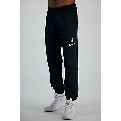 Brooklyn Nets Spotlight Herren Trainerhose von Nike