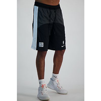 Brooklyn Nets Starting 5 Herren Basketballshort von Nike