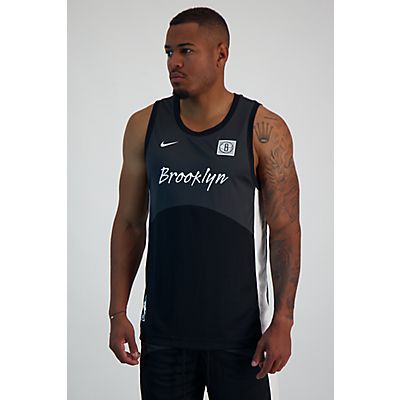 Brooklyn Nets Training Herren Tanktop von Nike