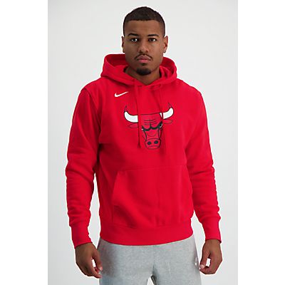 Chicago Bulls Herren Hoodie von Nike