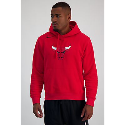 Chicago Bulls Herren Hoodie von Nike