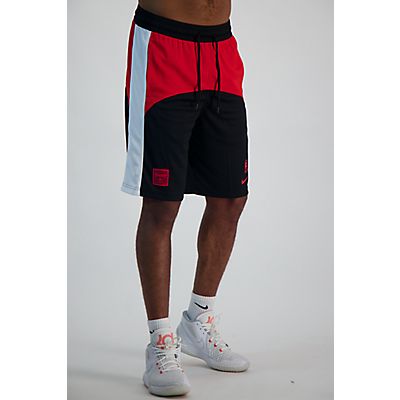 Chicago Bulls Starting 5 Herren Basketballshort von Nike