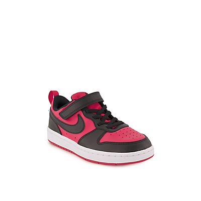 Court Borough Low Recraft Kinder Sneaker von Nike