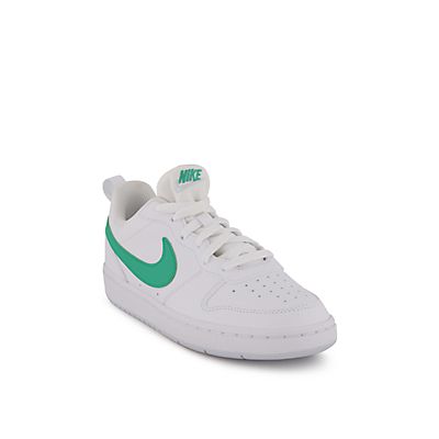 Court Borough Low Recraft Kinder Sneaker von Nike