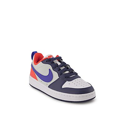 Court Borough Low Recraft Kinder Sneaker von Nike