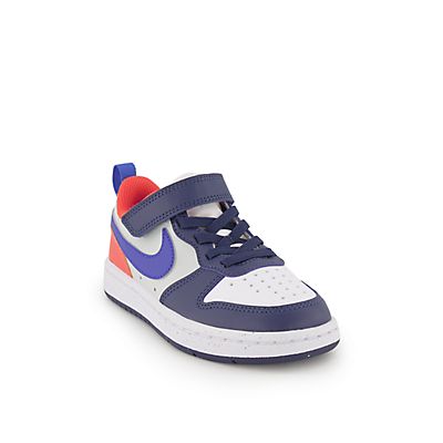 Court Borough Low Recraft Kinder Sneaker von Nike