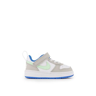 Court Borough Low Recraft Kleinkind Sneaker von Nike