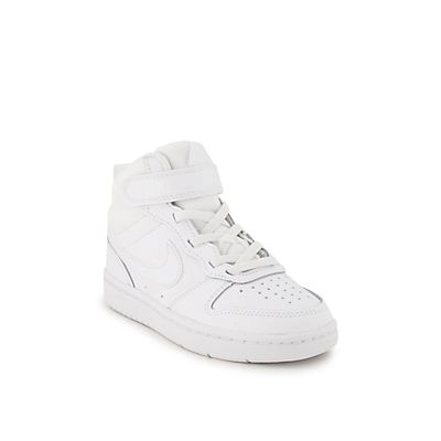 Court Borough Mid 2 Kinder Sneaker von Nike