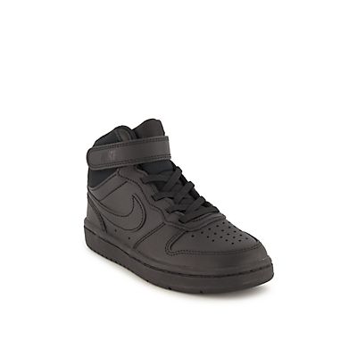 Court Borough Mid 2 Kinder Sneaker von Nike