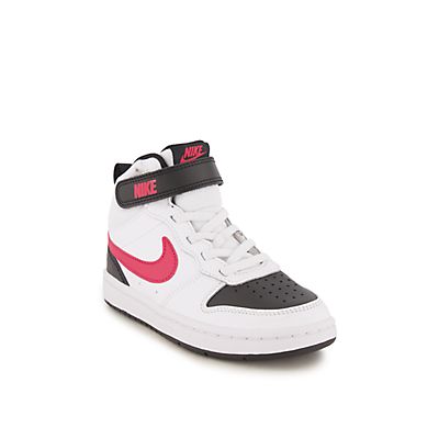 Court Borough Mid 2 Kinder Sneaker von Nike