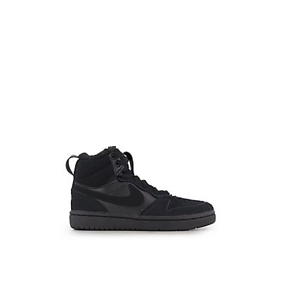 Court Borough Mid 2 Kinder Sneaker von Nike