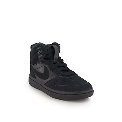 Court Borough Mid 2 Kinder Sneaker von Nike