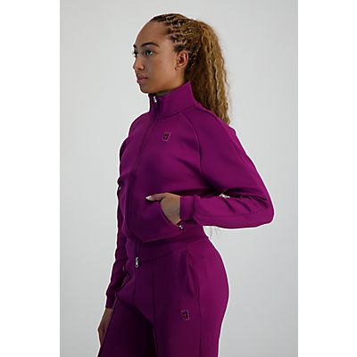 Court Damen Trainingsjacke von Nike