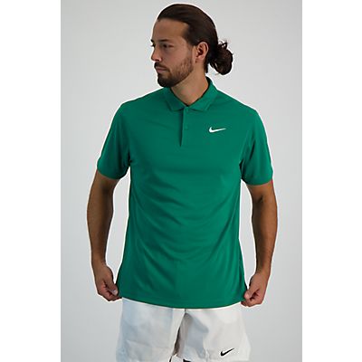 Court Dri-FIT Herren Tennisshirt von Nike