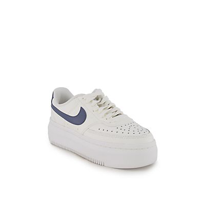 Court Vision Alta Leather Damen Sneaker von Nike