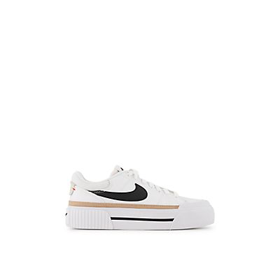 Court Vision Low Better Damen Sneaker von Nike