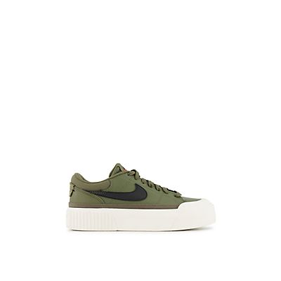 Court Vision Low Better Damen Sneaker von Nike