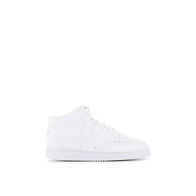 Court Vision Mid Damen Sneaker von Nike