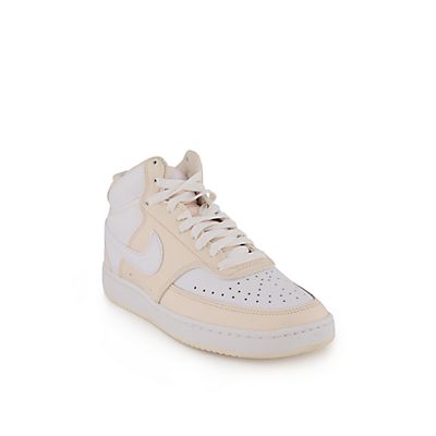 Court Vision Mid Damen Sneaker von Nike