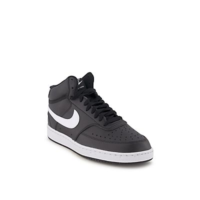 Court Vision Mid Next Nature Herren Sneaker von Nike