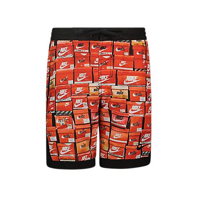 Crossover Jungen Badeshort von Nike