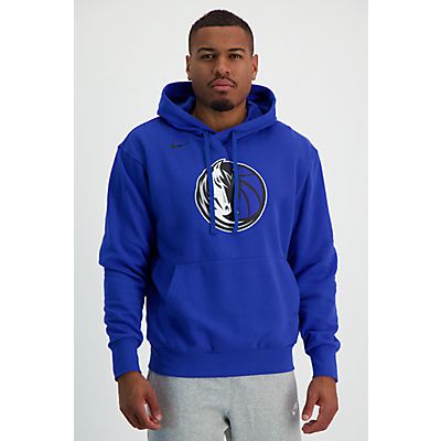 Dallas Mavericks Herren Hoodie von Nike