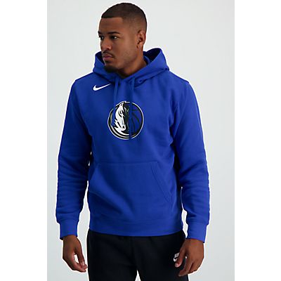 Dallas Mavericks Herren Hoodie von Nike