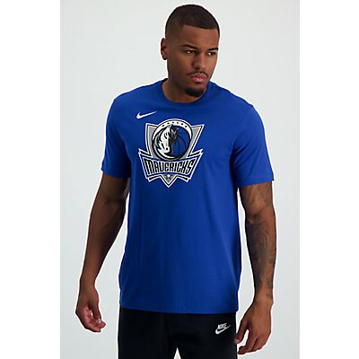 Dallas Mavericks Herren T-Shirt von Nike