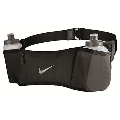 Double Pocket Flask Laufgürtel von Nike