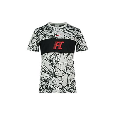 Dri-FIT F.C. Kinder T-Shirt von Nike