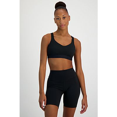 Dri-FIT Indy High Damen Sport-BH von Nike