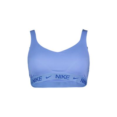 Dri-FIT Indy High Damen Sport-BH von Nike