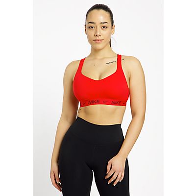 Dri-FIT Indy High Damen Sport-BH von Nike