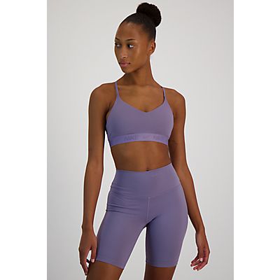 Dri-FIT Indy Light Damen Sport-BH von Nike